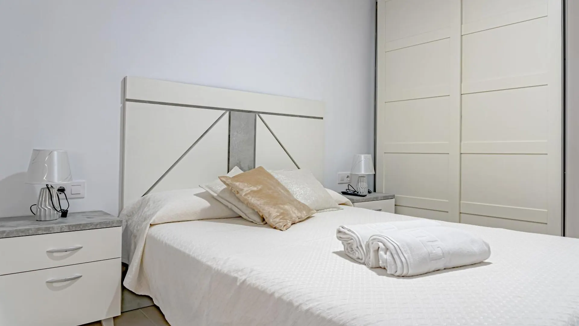 Apartman Apto Fuente Mar 