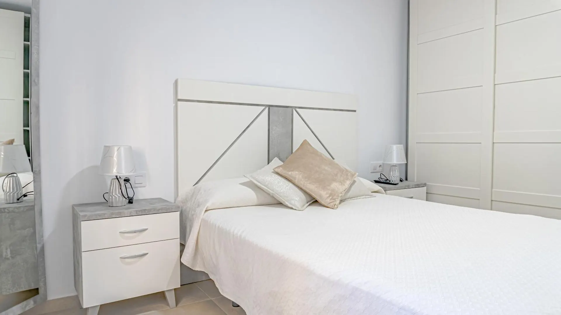 Apartman Apto Fuente Mar 